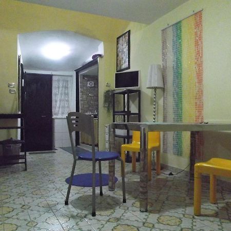 Monolocale Fronte Strada Napoli Centro Storico Villa ภายนอก รูปภาพ