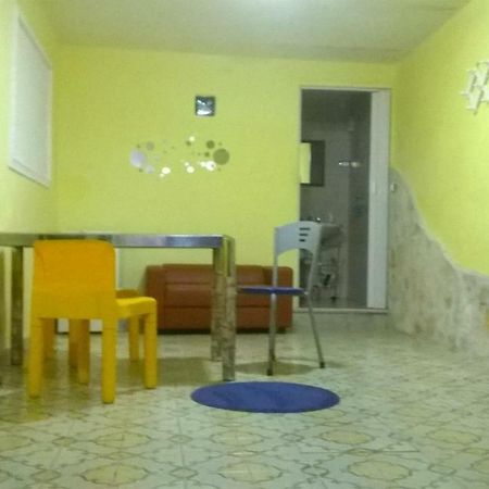 Monolocale Fronte Strada Napoli Centro Storico Villa ภายนอก รูปภาพ