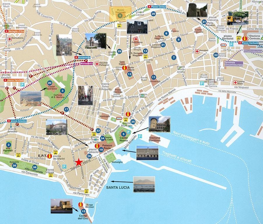 Monolocale Fronte Strada Napoli Centro Storico Villa ภายนอก รูปภาพ